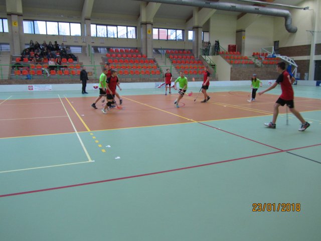 igrzysk 6
